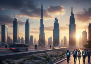 productivity hacks dubai