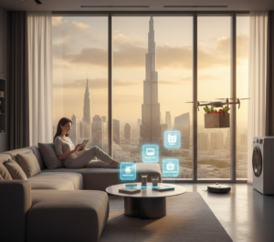 expat daily errands dubai