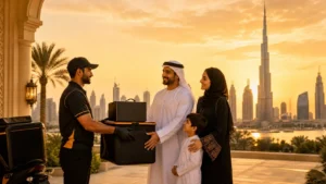 Eid Al Adha 2026 in Dubai Qurbani, Deliveries & Eid Errands with ErrandBee