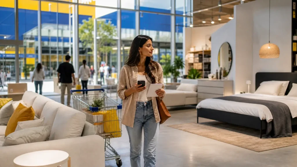IKEA Dubai Survival Guide 2026: Beat the Queues, Parking & Delivery Chaos