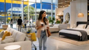 IKEA Dubai Survival Guide 2026: Beat the Queues, Parking & Delivery Chaos